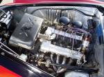 Moretti 750 Gran Sport Berlinetta by Michelotti 1953 года